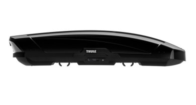 Thule Motion Range