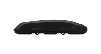 Thule Force 3 Range
