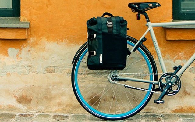 Thule Bags & Cycle Accessories