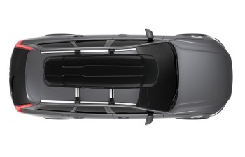 Sport & Cargo NZ Thule Force XT Alpine 6355