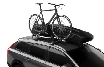 Thule force xt alpine 420l sales