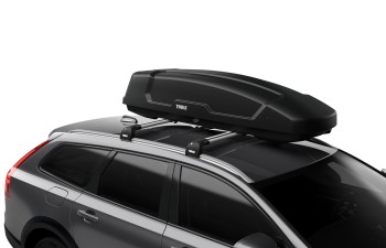 Sport & Cargo NZ Thule Force XT Sport 635600