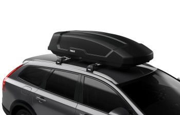 Sport & Cargo NZ Thule Force XT L 6357