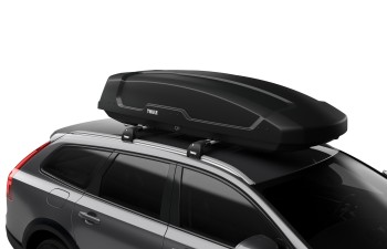 Sport & Cargo NZ Thule Force XT XL 635800