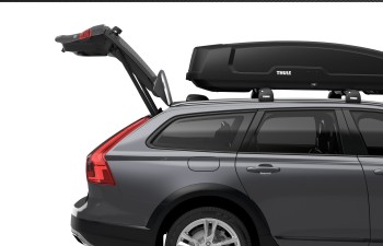 Sport & Cargo NZ Thule Force XT XL 635800