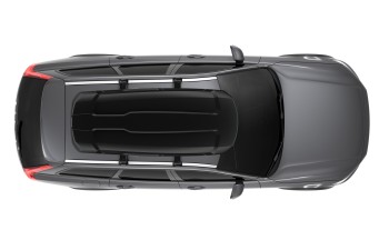 Sport & Cargo NZ Thule Force XT XL 635800
