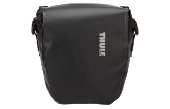 Sport & Cargo NZ Thule Shield Pannier 13L Pair Black