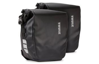 Sport & Cargo NZ Thule Shield Pannier 13L Pair Black