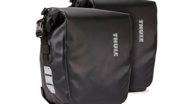 Thule Shield Pannier 13L Pair Black