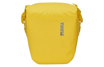 Sport & Cargo NZ Thule Shield Pannier 13L Pair Yellow