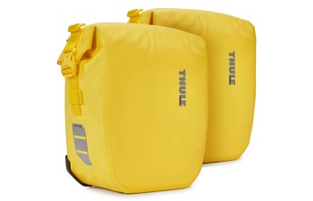 Sport & Cargo NZ Thule Shield Pannier 13L Pair Yellow