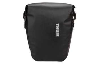 Sport & Cargo NZ Thule Shield Pannier 17L Black Single