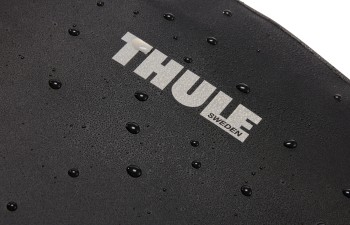 Sport & Cargo NZ Thule Shield Pannier 17L Black Single