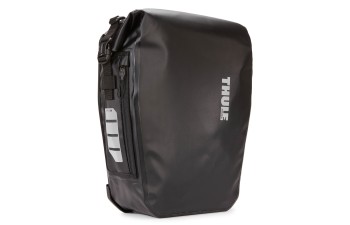 Sport & Cargo NZ Thule Shield Pannier 17L Black Single