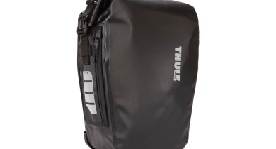 Thule Shield Pannier 17L Black Single