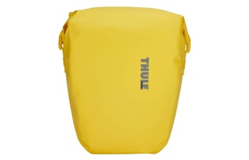 Sport & Cargo NZ Thule Shield Pannier 25L Pair Yellow