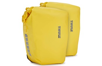 Sport & Cargo NZ Thule Shield Pannier 25L Pair Yellow