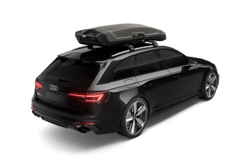 Sport & Cargo NZ Thule Vector M Titan Matte 6132TM
