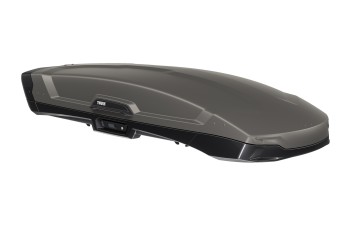 Sport & Cargo NZ Thule Vector M Titan Matte 6132TM