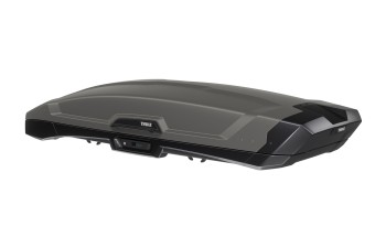 Sport & Cargo NZ Thule Vector M Titan Matte 6132TM