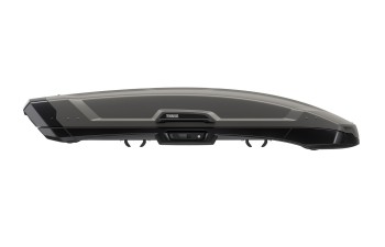Sport & Cargo NZ Thule Vector M Titan Matte 6132TM