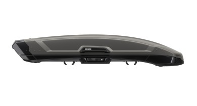 Thule Vector M Titan Matte 613200