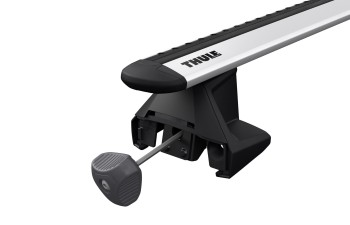 Sport & Cargo NZ Thule Evo Clamp 710500