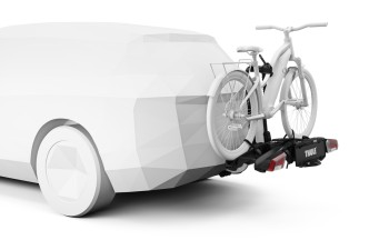 Sport & Cargo NZ Thule EasyFold 3 2-bike 944100