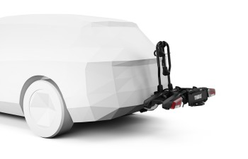 Sport & Cargo NZ Thule EasyFold 3 2-bike 944100