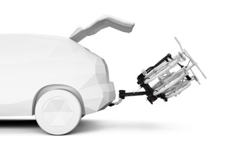 Sport & Cargo NZ Thule EasyFold 3 2-bike 944100