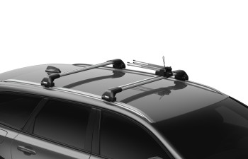 Sport & Cargo NZ Thule Front Wheel Holder 547