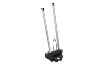Sport & Cargo NZ Thule Front Wheel Holder 547