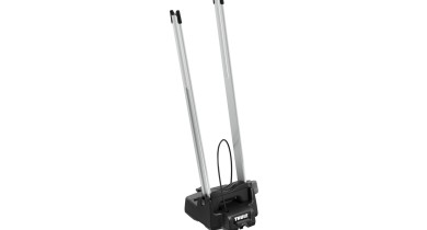 Thule Front Wheel Holder 547