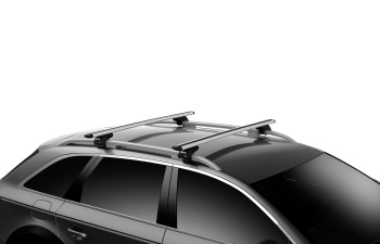 Sport & Cargo NZ Thule Evo Raised Rail 710410