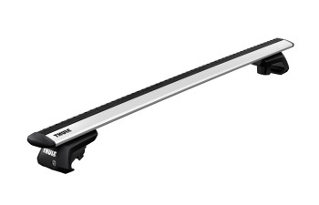 Sport & Cargo NZ Thule Evo Raised Rail 710410