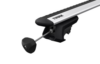 Sport & Cargo NZ Thule Evo Raised Rail 710410