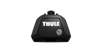 Thule Evo Raised Rail 710410