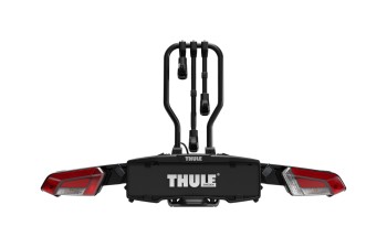 Sport & Cargo NZ Thule EasyFold 3 3-Bike 945100
