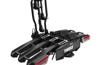 Sport & Cargo NZ Thule EasyFold 3 3-Bike 945100