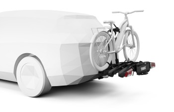 Sport & Cargo NZ Thule EasyFold 3 3-Bike 945100