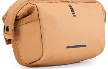 Sport & Cargo NZ Thule Chasm Handlebar Bag Dusted Orange 3205475