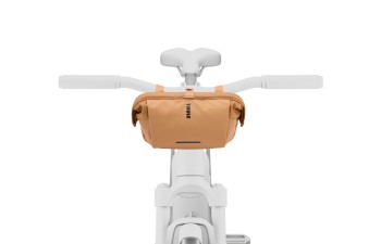 Sport & Cargo NZ Thule Chasm Handlebar Bag Dusted Orange 3205475