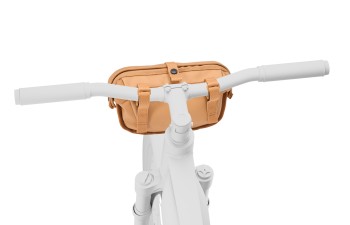 Sport & Cargo NZ Thule Chasm Handlebar Bag Dusted Orange 3205475