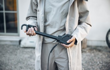 Sport & Cargo NZ Thule EasyFold 3 3-Bike 945100