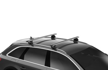 Sport & Cargo NZ Thule Evo Flush Rail 710600