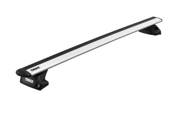 Sport & Cargo NZ Thule Evo Flush Rail 710600