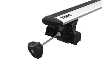 Sport & Cargo NZ Thule Evo Flush Rail 710600