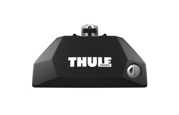 Sport & Cargo NZ Thule Evo Flush Rail 710600