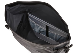 Sport & Cargo NZ Thule Shield Pannier 25L Pair Black