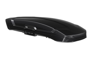 Sport & Cargo NZ Thule Vector M Black 6132B